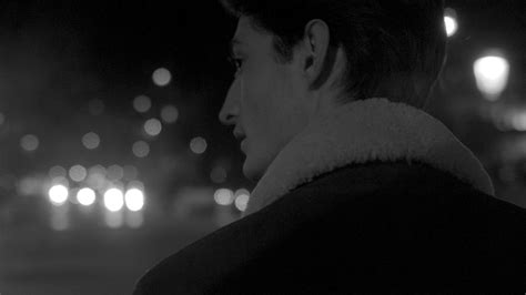 pierre niney court métrage ysl|La nuit .